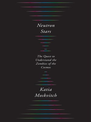 cover image of Neutron Stars